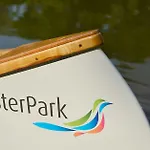 Traumhaus Im Elsterpark *