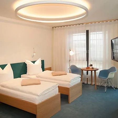 Traumhaus Im Elsterpark Ξενοδοχείο Herzberg (Elster)