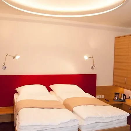 Traumhaus Im Elsterpark Ξενοδοχείο *