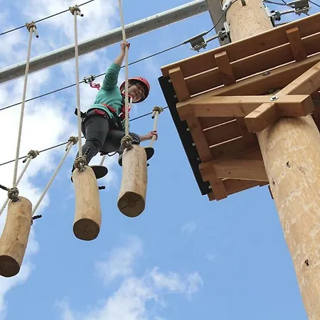 Traumhaus Im Elsterpark Ξενοδοχείο *