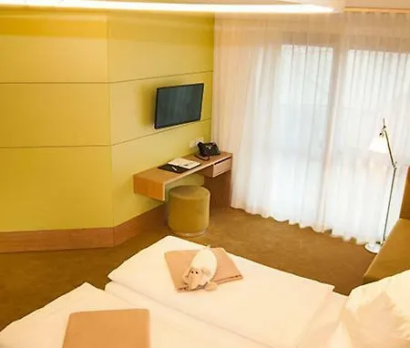 Traumhaus Im Elsterpark Herzberg (Elster)