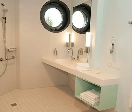 Traumhaus Im Elsterpark * Herzberg (Elster)