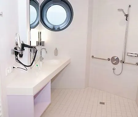 Ξενοδοχείο Traumhaus Im Elsterpark Herzberg (Elster)