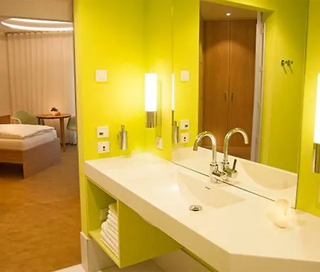 Traumhaus Im Elsterpark * Herzberg (Elster)