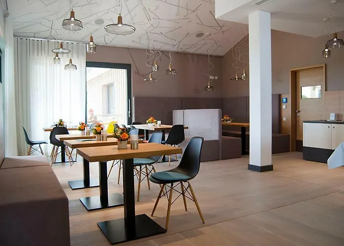 فندق Traumhaus Im Elsterpark Herzberg (Elster)