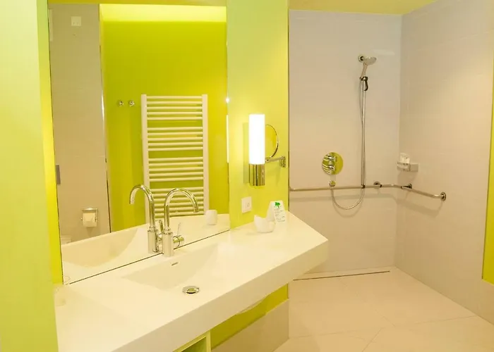 Traumhaus Im Elsterpark