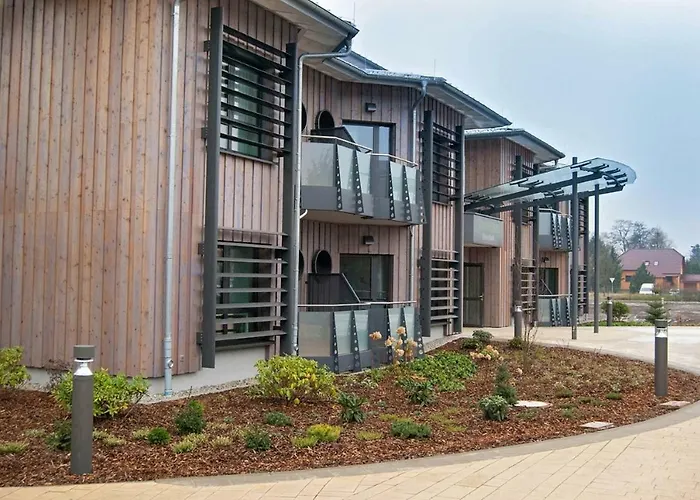 Traumhaus Im Elsterpark *