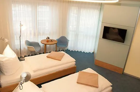 Traumhaus Im Elsterpark *