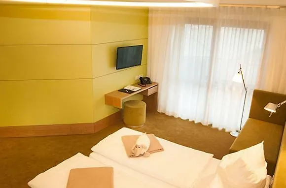 Traumhaus Im Elsterpark Herzberg (Elster)