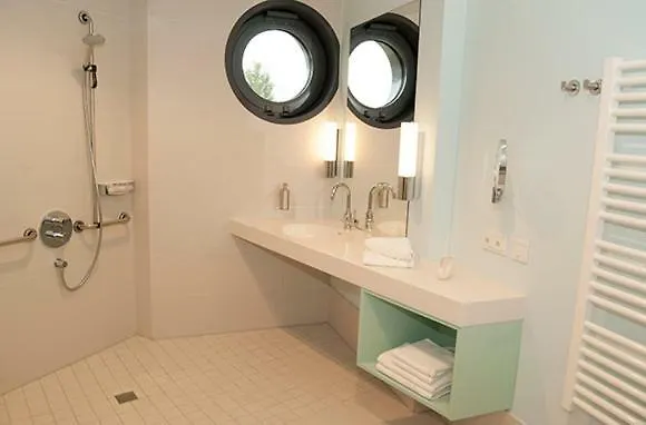 Traumhaus Im Elsterpark * Herzberg (Elster)