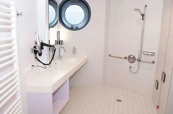 فندق Traumhaus Im Elsterpark Herzberg (Elster)